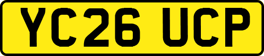 YC26UCP