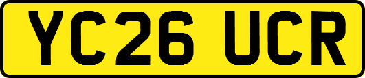 YC26UCR