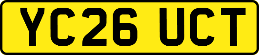 YC26UCT