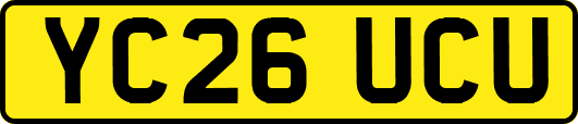 YC26UCU
