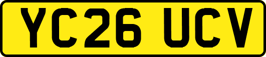 YC26UCV