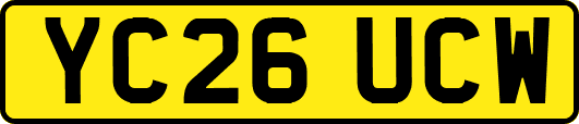 YC26UCW