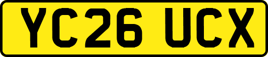 YC26UCX