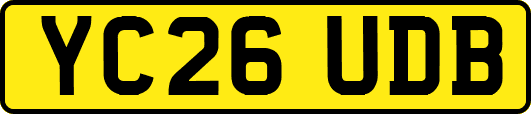 YC26UDB