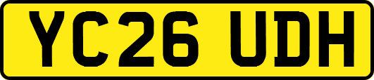 YC26UDH