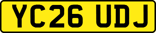 YC26UDJ
