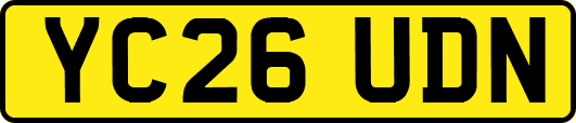 YC26UDN