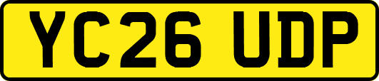 YC26UDP