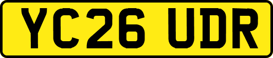 YC26UDR