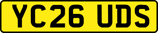 YC26UDS