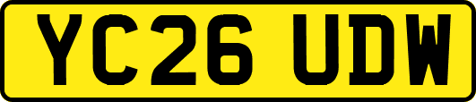YC26UDW