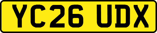 YC26UDX