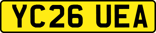 YC26UEA