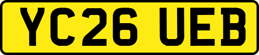 YC26UEB