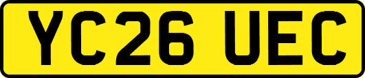 YC26UEC