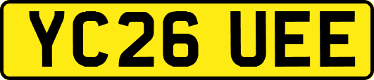 YC26UEE