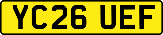 YC26UEF