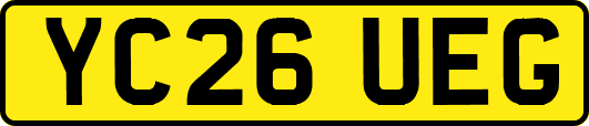 YC26UEG