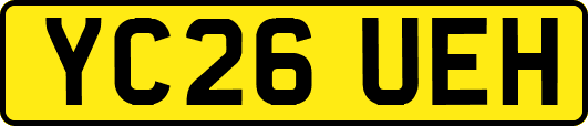 YC26UEH