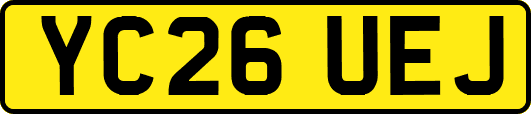 YC26UEJ