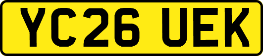 YC26UEK