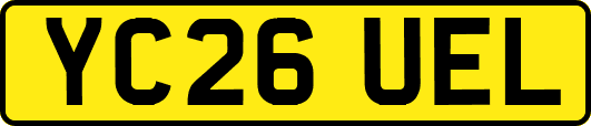YC26UEL