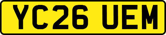 YC26UEM