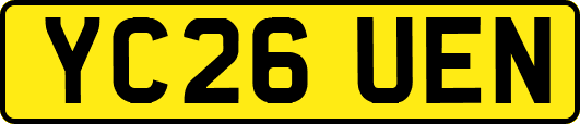 YC26UEN
