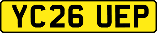 YC26UEP