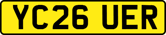 YC26UER
