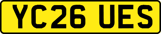 YC26UES
