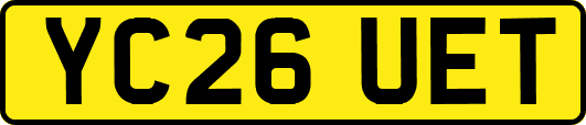 YC26UET