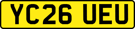 YC26UEU