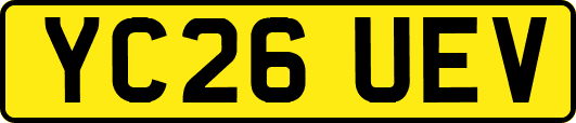 YC26UEV