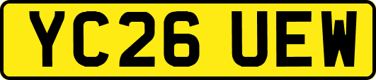 YC26UEW
