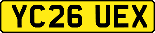 YC26UEX