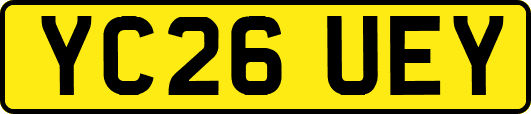 YC26UEY