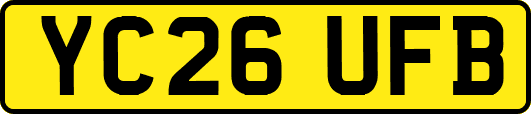 YC26UFB