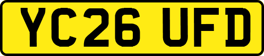 YC26UFD