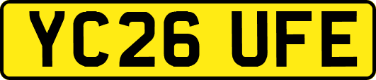 YC26UFE