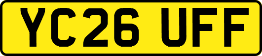 YC26UFF