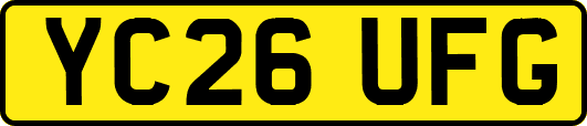 YC26UFG