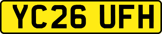 YC26UFH