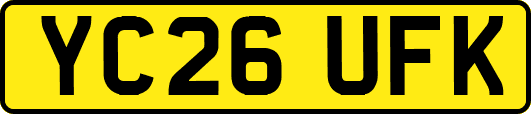 YC26UFK