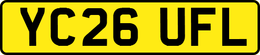 YC26UFL