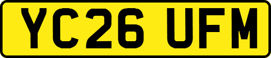 YC26UFM