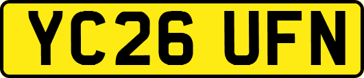 YC26UFN
