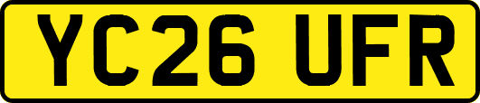 YC26UFR