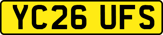 YC26UFS