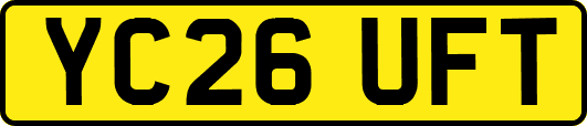 YC26UFT